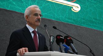 Ulaştırma ve Altyapı Bakanı Uraloğlu: Çocuklara yönelik sosyal medya düzenlemesinde sona gelindi