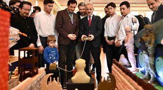 Bakan Uraloğlu: 'Çocuklarımız dijital platformlarda olması gerektiği kadar olacaklar'