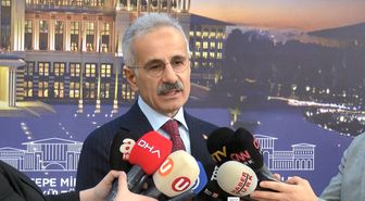 Bakan Uraloğlu, 'Külliye'de Ramazan' etkinlik alanını ziyaret etti