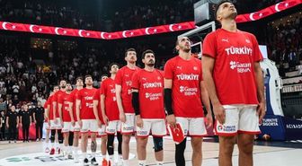 Basketbol milli takımında Galatasaraylı basketbolcu var mı, kaç tane var