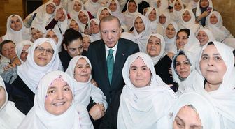 Belediye başkanını başörtüsü üzerinden hedef almıştı: 5 yıla kadar hapis istendi
