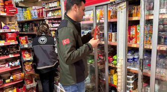 Bilecik'te gıda işletmelerine denetim