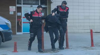İnegöl'de kaçan hırsızlık ve adam yaralama şüphelisi yakalandı