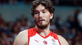 Cedi Osman kimdir, hangi takımda oynuyor? Cedi Osman kaç yaşında, evli mi, bekar mı, çocuğu var mı?