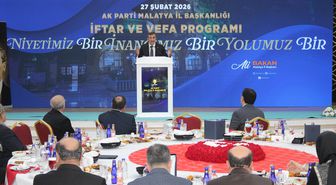 Cevdet Yılmaz: İhracatımız 270 milyar doları aştı