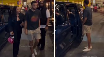Dünya kadar serveti olan ünlü ismin giyim tarzını görenler aynı yorumu yapıyor