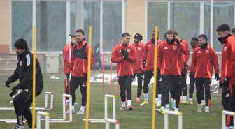 Erling Moe: Savaşarak arzuladığımız skoru elde edeceğimizi düşünüyorum