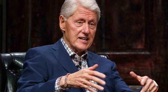 Eski ABD Başkanı Clinton: "(Epstein dosyaları) Hiçbir şey görmedim, yanlış olan hiçbir şey yapmadım"