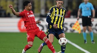 Fenerbahçe 2-1 yenerse eliyor mu, 2-1 yetiyor mu (Nottingham Forest Fenerbahçe)?