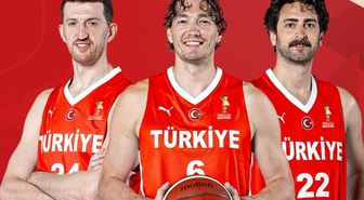 Fenerbahçe, basketbol milli takımına oyuncu gönderdi mi? A Milli basketbol takımında kaç Fenerbahçeli oyuncu var?