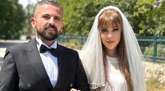Ferdi Tayfur'un kızı Tuğçe Tayfur aldatıldı mı? Muhammet Aydın Tuğçe Tayfur'u aldattı mı, Tuğçe Tayfur ne açıklama yaptı?