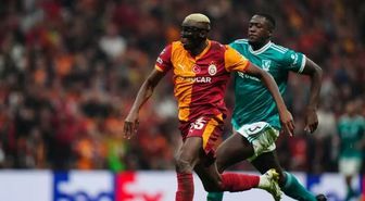 Galatasaray Liverpool arasında geçen tüm maçlar ve skorlar: Galatasaray Liverpool maçları kaç kaç bitti, nasıl sonuçlandı?