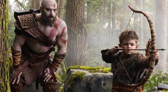 God of War dizisi ne zaman çıkacak?