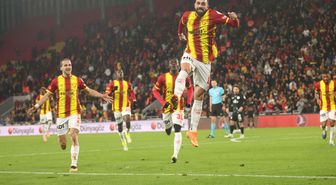 Göztepe galibiyet hasretini bitirmek istiyor
