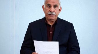 Güncel fotoğrafı paylaşıldı: İşte Abdullah Öcalan'ın son hali