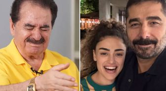 İbrahim Tatlıses'e mirasından men ettiği çocuklarından rest