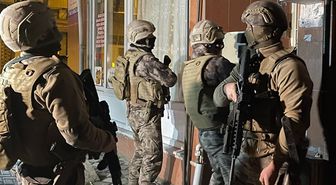 İstanbul'da yeni operasyon! 18 şirkete el konuldu, 10 kişi gözaltına alındı