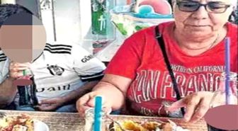 İzmir'deki kumpir zehirlenmesi davasında sanığın eşine de hapis istemi