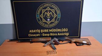 Karabük'te 15 günlük asayiş bilançosu: 47 aranan şahıs yakalandı