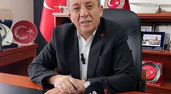 Kırşehir'de çiftçinin yüzü yağışlarla güldü