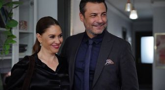 Kızılcık Şerbeti 128. bölüm fragmanı yayınlandı mı?