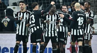 Kocaelispor Beşiktaş muhtemel 11'ler ve maç kadrosu! Kocaelispor Beşiktaş maçı ne zaman, saat kaçta, hangi kanalda?