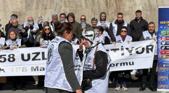 Komşuya güven 20 yıl hapisle son buldu