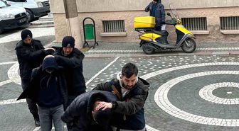 Konya'da sahte bahis dolandırıcılığı operasyonu: 2 tutuklama