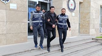 Kredi kartı bilgilerini kopyalayıp farklı illerde alışveriş yaptılar: 3 tutuklama