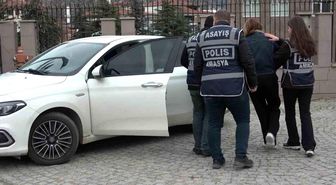 Kredi kartlarını kopyalayarak 2 milyon liradan fazla vurgun yaptılar