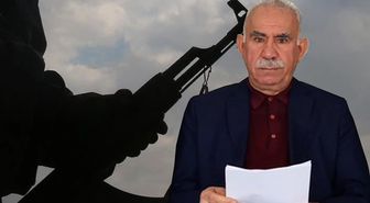 Kritik gün geldi! Abdullah Öcalan'dan yeni mesaj