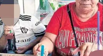 Kumpir yedikten sonra yaşamını yitiren kişinin eşi de suçlanıyor