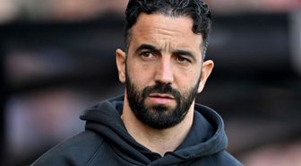 Manchester United'ın kovduğu Amorim bayram edecek
