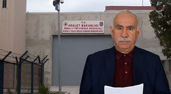 Öcalan çağrısında 3 ismi özellikle es geçmedi! Özgür Özel de aralarında var