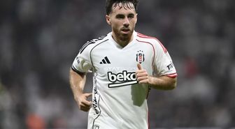 Orkun Kökçü neden yok, Orkun Kökçü ve Emirhan Topçu Kocaelispor Beşiktaş maçında sakat mı, cezalı mı, yedek mi?