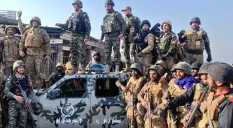 Pakistan Afganistan savaşı neden çıktı?