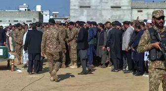 Pakistan'da kaç kişi öldü, kaç yaralı var? SON DAKİKA! Pakistan'da ölü, yaralı sayısı belli oldu mu?