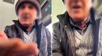 Sakarya'da engelli gence otobüste skandal zorbalık: Yer vermeyince üzerine oturdu