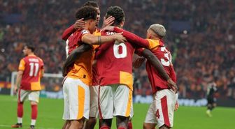 Şampiyonlar Ligi kura çekiminde Galatasaray hangi takım ile eşleşti? Galatasaray - Liverpool maçı ne zaman?