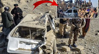Savaş büyüyor! Ordu kritik noktayı ele geçirdi, Taliban'ın üst düzey ismi öldürüldü
