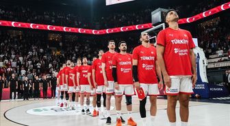 Sırbistan Türkiye basketbol milli takımı maç kadrosu! Türkiye'nin Dünya Kupası Avrupa Elemeleri kadrosu kimler var?