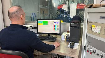 Tarım Alet ve Makine Test Merkezi'nde 1166 adet tarım makinesi test edildi