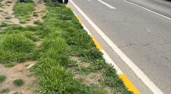 Tırın çarptığı 75 yaşındaki adam öldü