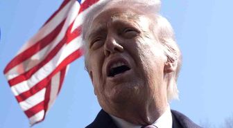 Trump: 'İran iyi niyetle müzakere etse harika olurdu ancak henüz bu noktaya ulaşamıyorlar'