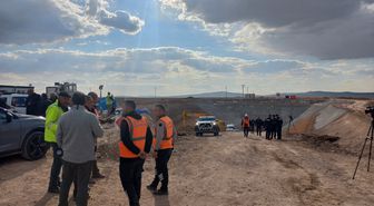 Tünel inşaatında işçinin öldüğü davanın dosyası uzman heyete gönderilecek