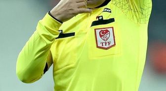 Türkiye Futbol Hakemleri Ortak Platformu: Cezalar çok daha ağır sonuçlar doğurmaktadır