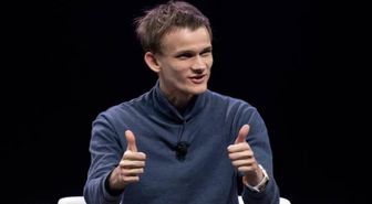 Vitalik Buterin'in ETH satışları 35 milyon doları buldu