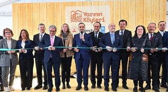 Yarının Köyleri'nin beşinci durağı Denizli İnceler oldu
