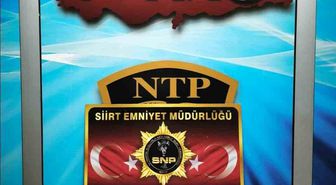 Yolcu otobüsünde 9 kilo kubar esrar ele geçirildi: 1 tutuklama
