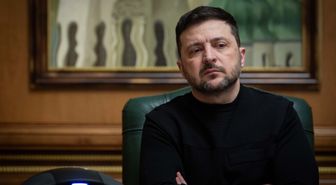 Zelenskiy: Üçlü müzakerelerin yeni turu büyük olasılıkla Abu Dabi'de olacak